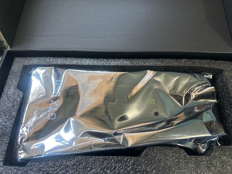 Tarjeta Gráfica Gigabyte GTX 960 afbeelding 2