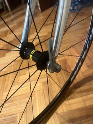 Bicicleta Carretera MBK Ultegra 2x9 Talla L