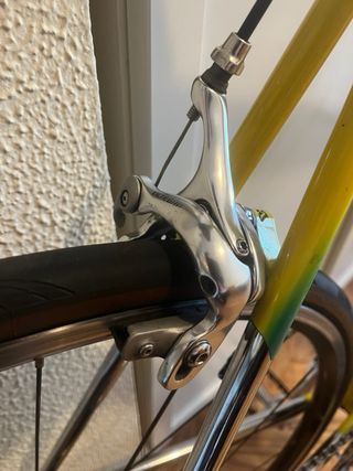 Bicicleta Carretera MBK Ultegra 2x9 Talla L