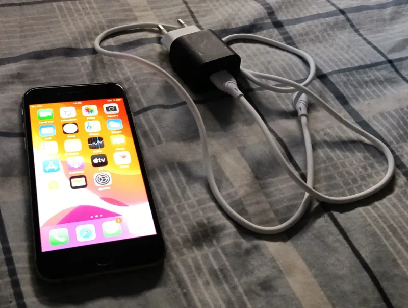 iPhone 6s