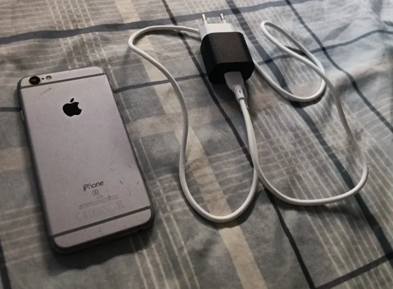 iPhone 6s afbeelding 2