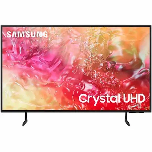 Samsung TV 50 UltraHD LED 4K Crystal UHD