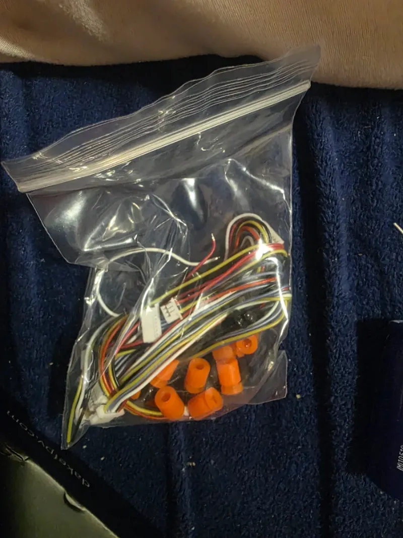 Controlador de vuelo FPV afbeelding 3