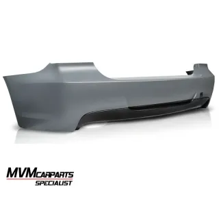 Paragolpes trasero BMW Serie 3 E90 tipo M
