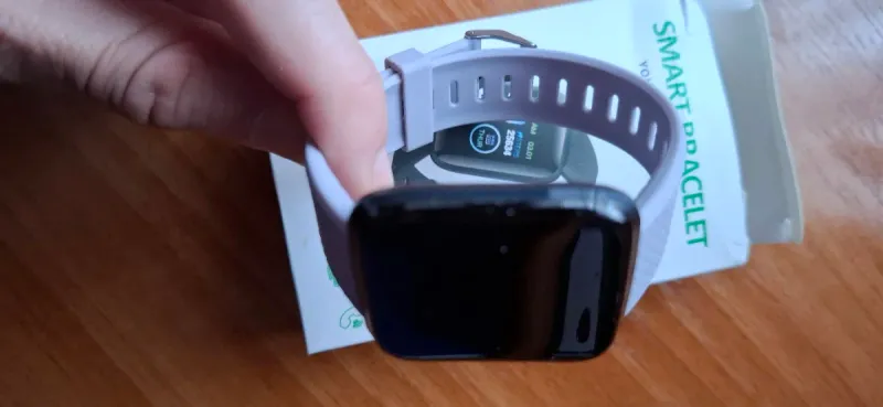 Lote electrónica : Smartwatch, Altavoz, Pro afbeelding 6