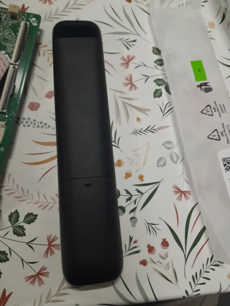 Conjunto de piezas - TCL 55P655 55P655X1 TV afbeelding 4