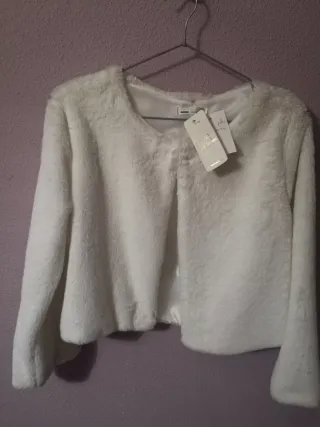 Chaqueta torera fiesta Bella Women