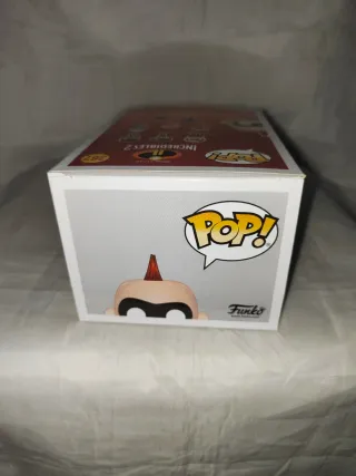 Funko Pop! Jack-Jack 367 Incredibles 2