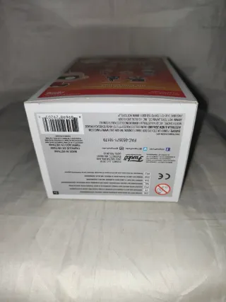 Funko Pop! Jack-Jack 367 Incredibles 2