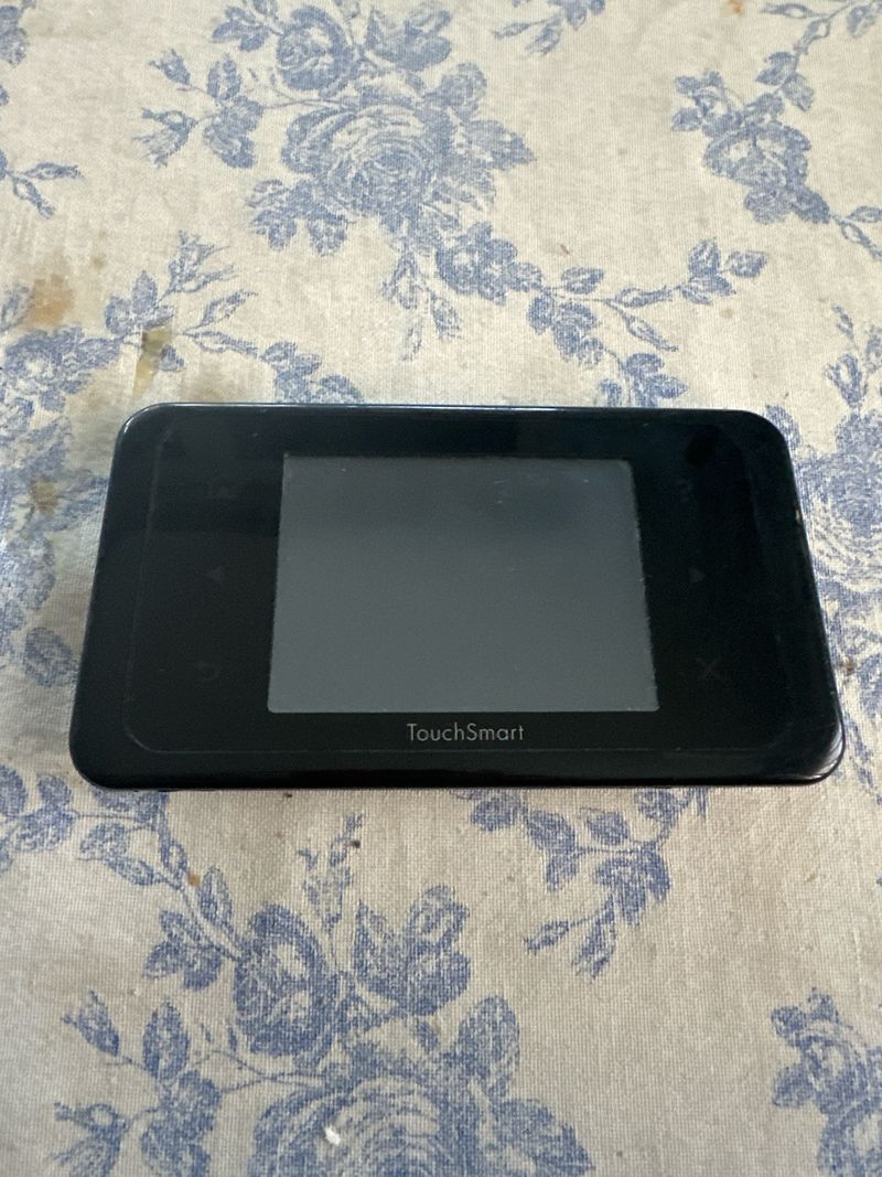 Pantalla HP TouchSmart C309G