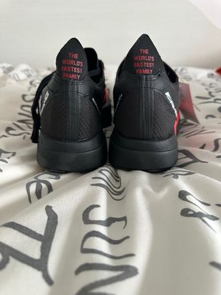 Zapatillas Adidas Adizero Adios Pro 4 Nuevas