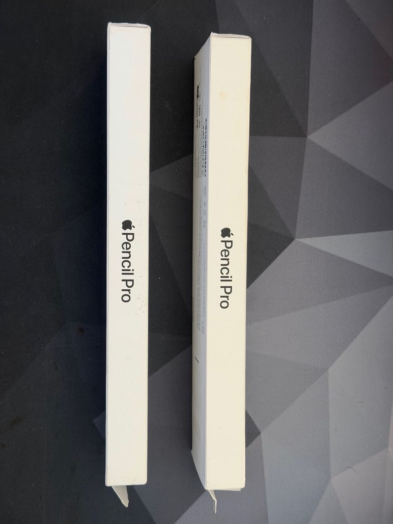 Apple Pencil Pro