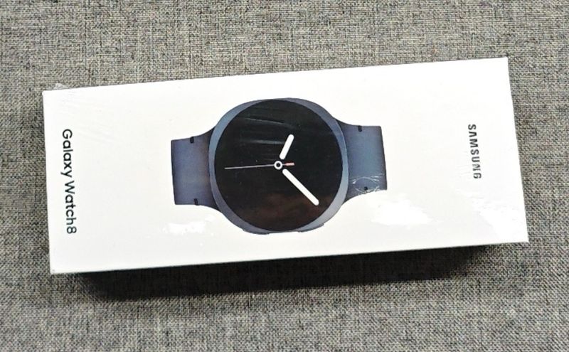 Samsung Galaxy Watch 8