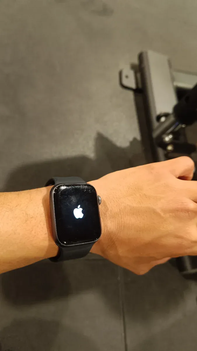 Apple Watch series 5 44MM