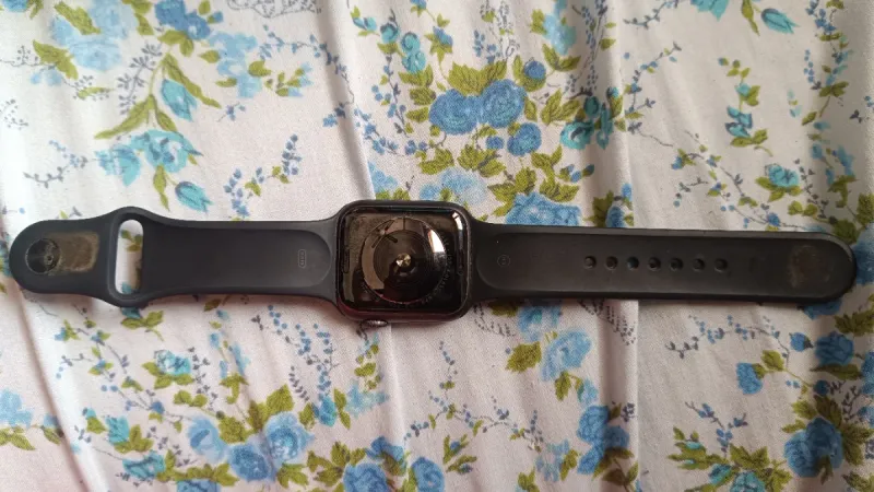 Apple Watch series 5 44MM afbeelding 5