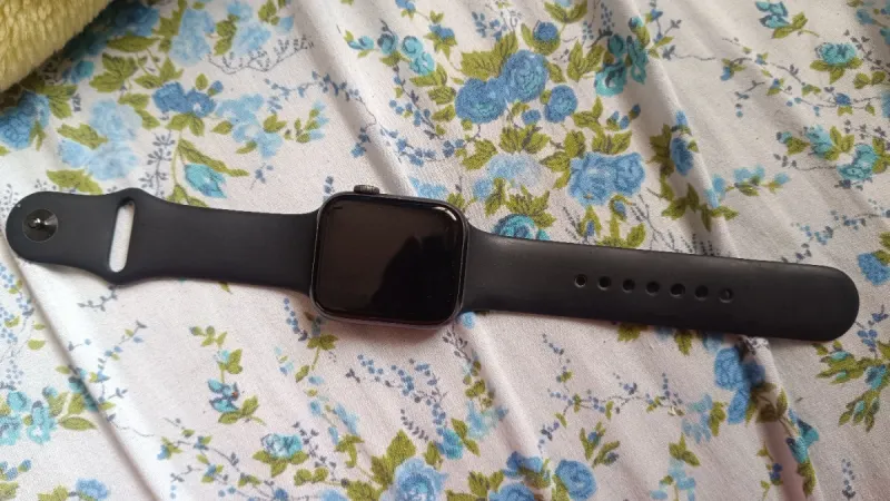 Apple Watch series 5 44MM afbeelding 6
