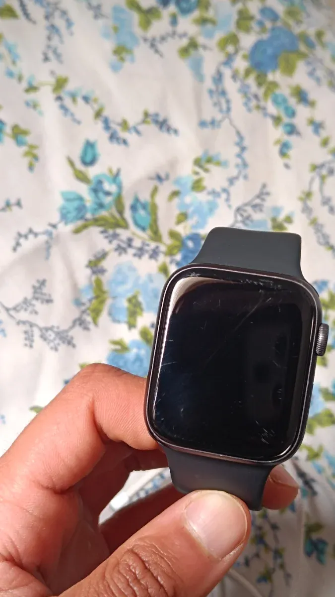 Apple Watch series 5 44MM afbeelding 7