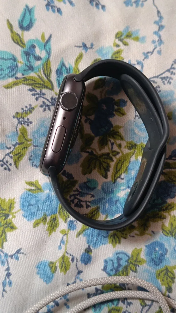 Apple Watch series 5 44MM afbeelding 9