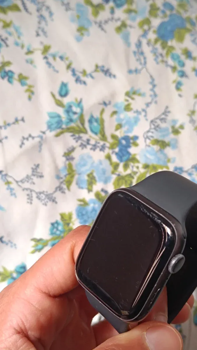 Apple Watch series 5 44MM afbeelding 10