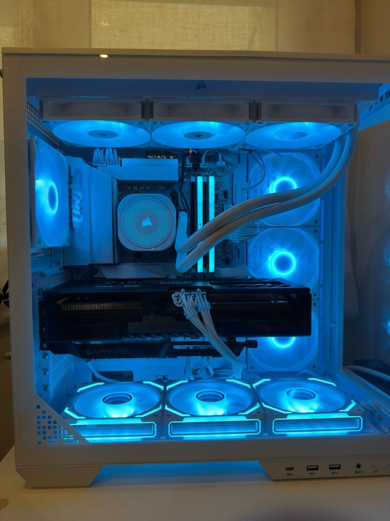 PC Gaming URGE VENTA RÁPIDA