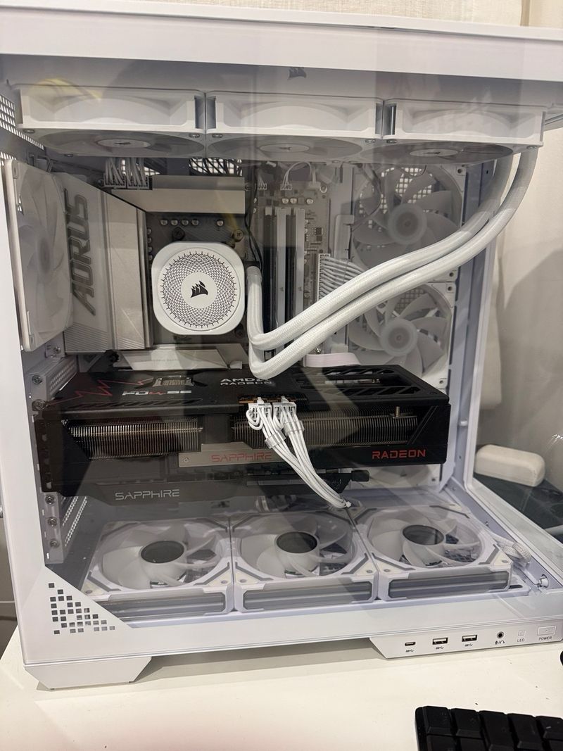 PC Gaming URGE VENTA RÁPIDA afbeelding 3