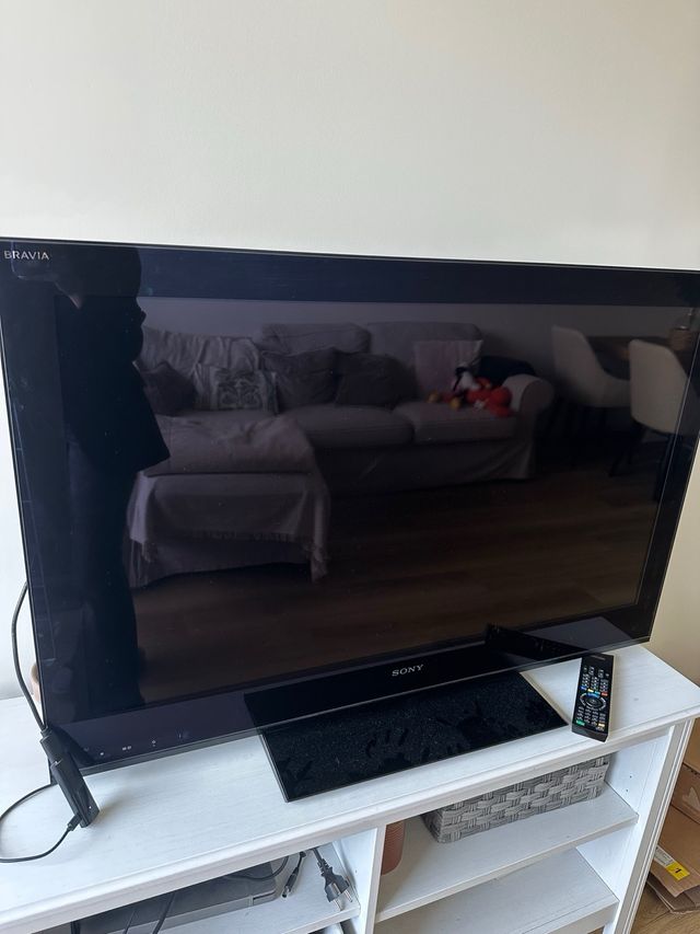 Televisor Sony 40 KDL-40NX700