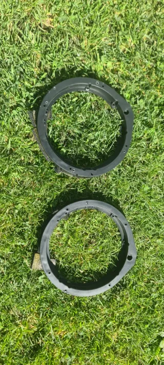 Aros altavoces Honda Civic FN2