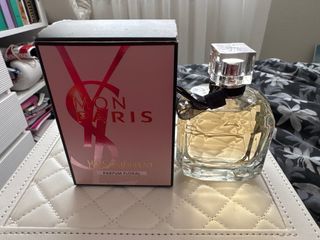 Yves Saint Laurent Mon Paris Eau de Parfum 90ml