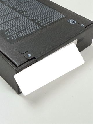 Samsung S26 Ultra 512GB Nero Nuovo