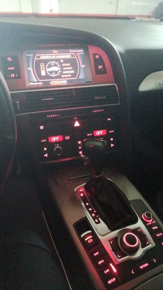 Audi A6 Allroad 2006