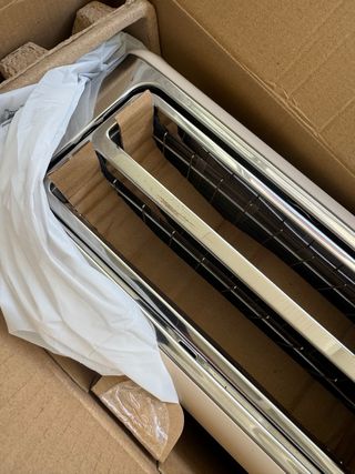 Tostadora TOAST RETRO CREATE