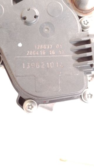 VALVULA EGR VOLKSWAGEN PASSAT VARIANT (3G5) 726633