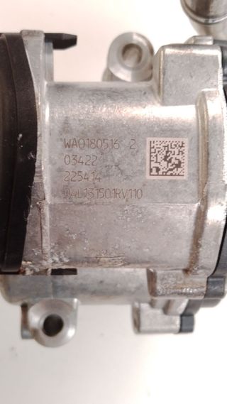 VALVULA EGR VOLKSWAGEN PASSAT VARIANT (3G5) 726633