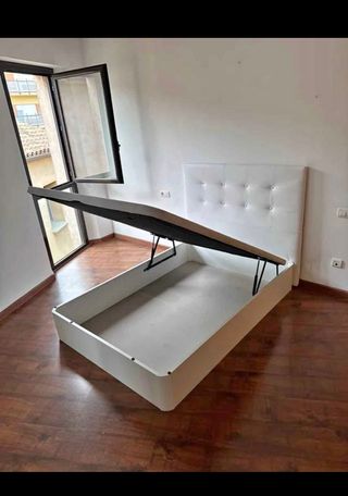 Canapé y Colchón LIQUIDACIÓN!!!