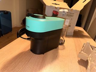 Cafetera Nespresso Vertuo Pop Krups