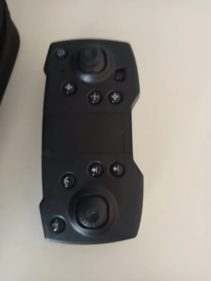 Dron Plegable V88 HD Cámara afbeelding 3