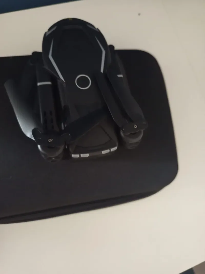Dron Plegable V88 HD Cámara afbeelding 4