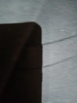 Chaqueta de vestir caballero negra