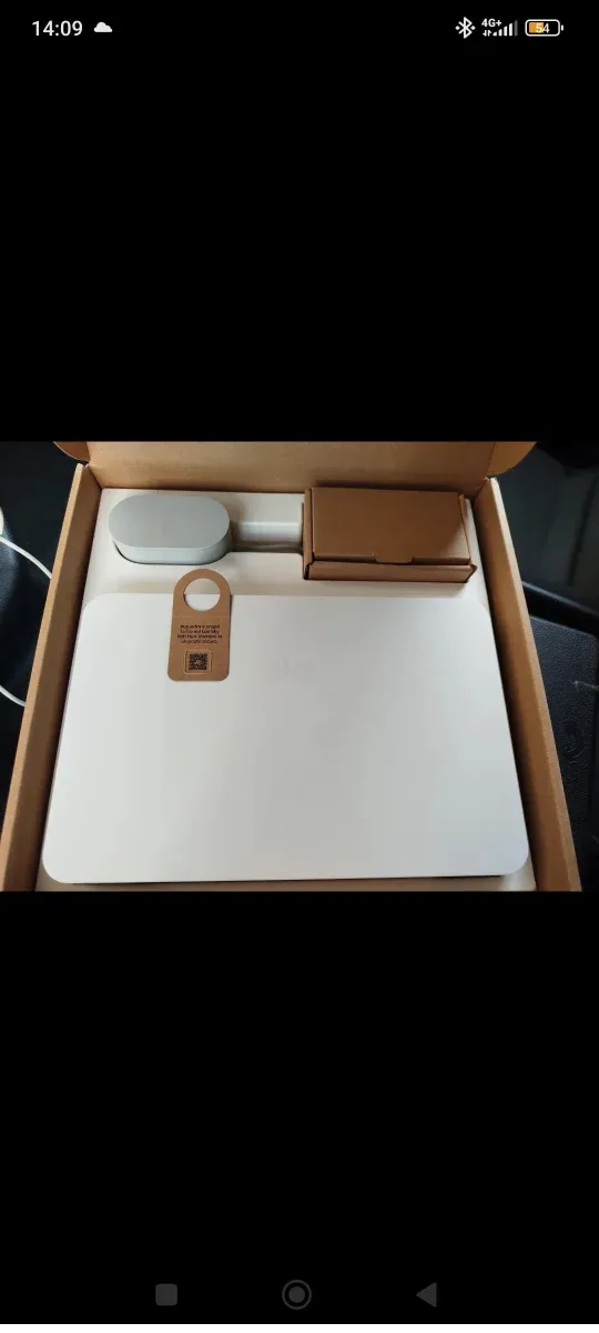 Modem Sky Wifi Hub afbeelding 4
