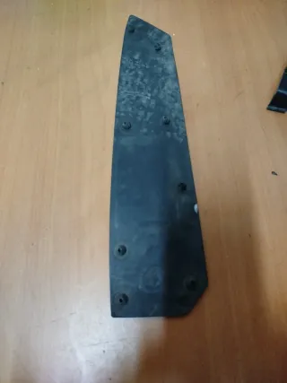 Alfombra Honda Forza 350 (21/22)