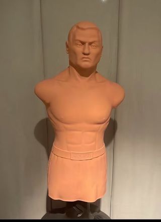 Maniquí Boxeo Century Bob XL