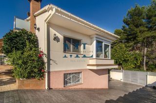 Chalet en venta en Mas Alba en Sant Pere de Ribes