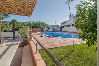 Chalet en venta en Mas Alba en Sant Pere de Ribes