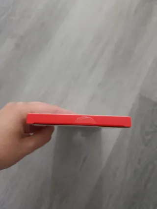 Protector pantalla 9H Nintendo Switch