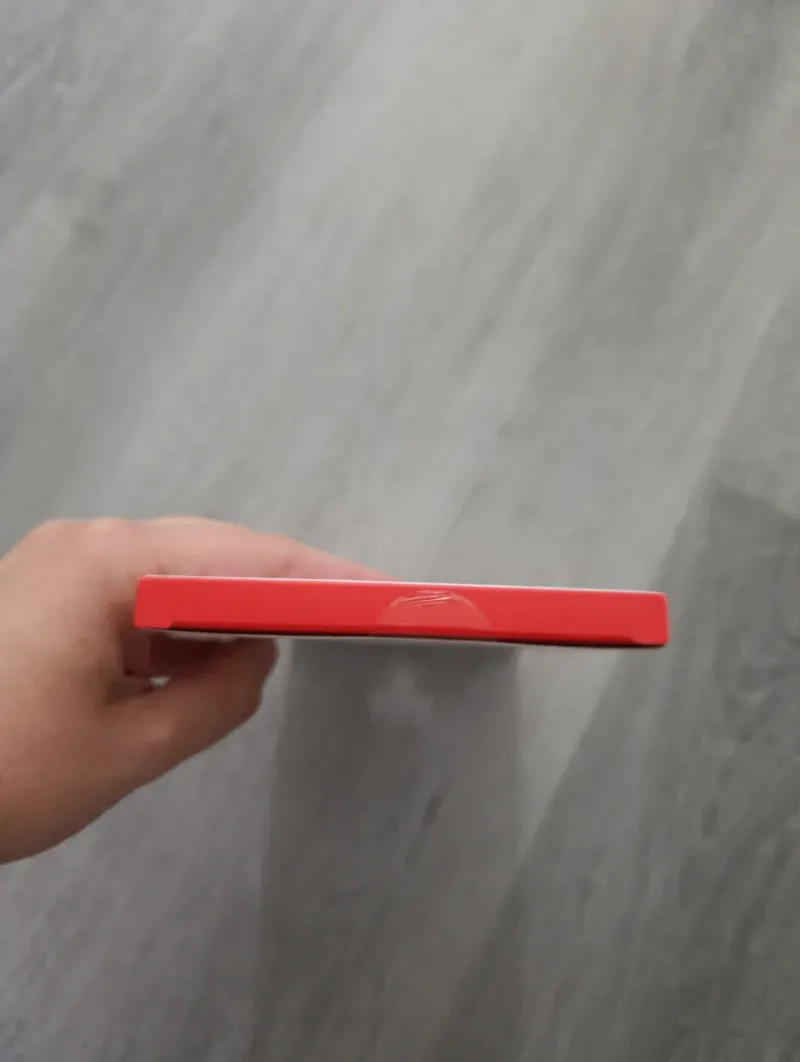 Protector pantalla 9H Nintendo Switch afbeelding 3