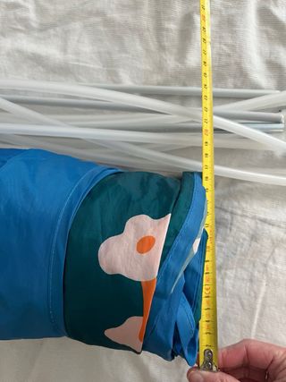 Ikea Cortina Cama Dosel Infantil