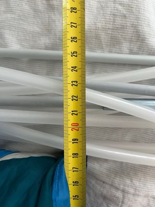 Ikea Cortina Cama Dosel Infantil