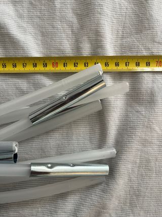 Ikea Cortina Cama Dosel Infantil