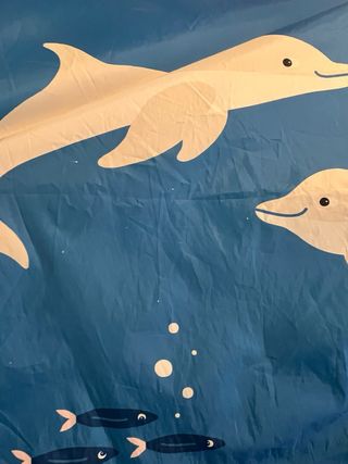 Ikea Cortina Cama Dosel Infantil