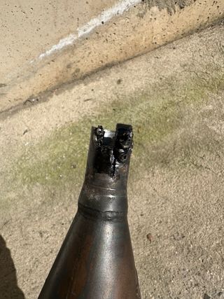 Escape RDC 90/100 Enduro/Motocross